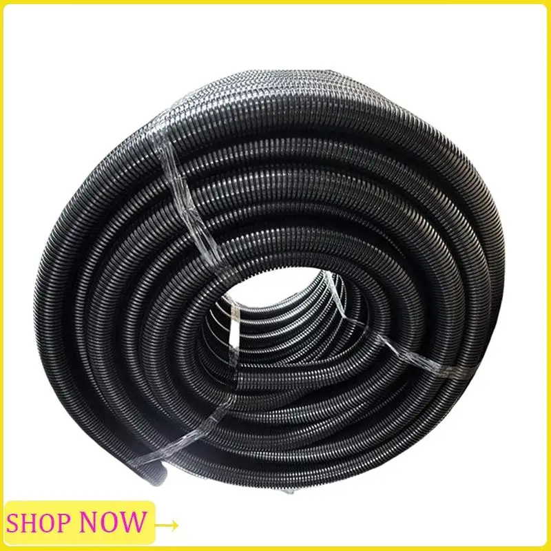

Protective Tube Flexible 48Mm Split Loom Conduit Cable Management Convoluted Tubing Wire 20Metres Forall Kinds Ofcars