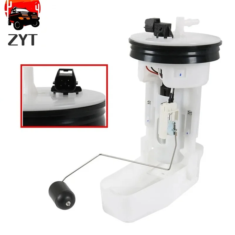 

Fuel Pump Assembly 15100-31G00 15100-31G01 15100-31G03 44596-10G00 44596-26J00 for Suzuki King Quad LTA450 500 700 750