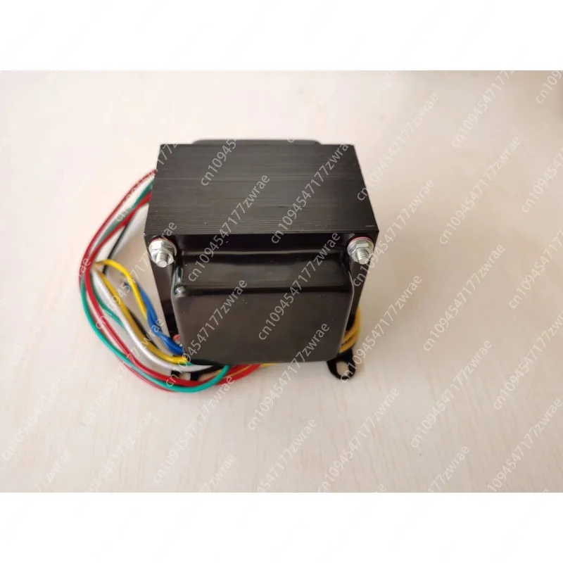 M7 Preamplifier Transformer Dual 250V+6.3V+12.6V Pure Copper Core Tube Preamplifier Power Supply