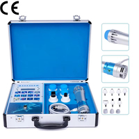 Portable Shockwave Therapy Machine ED Electromagnetic Extracorporeal Shockwave Hydrotherapy Relaxation Recommend Highly 2025