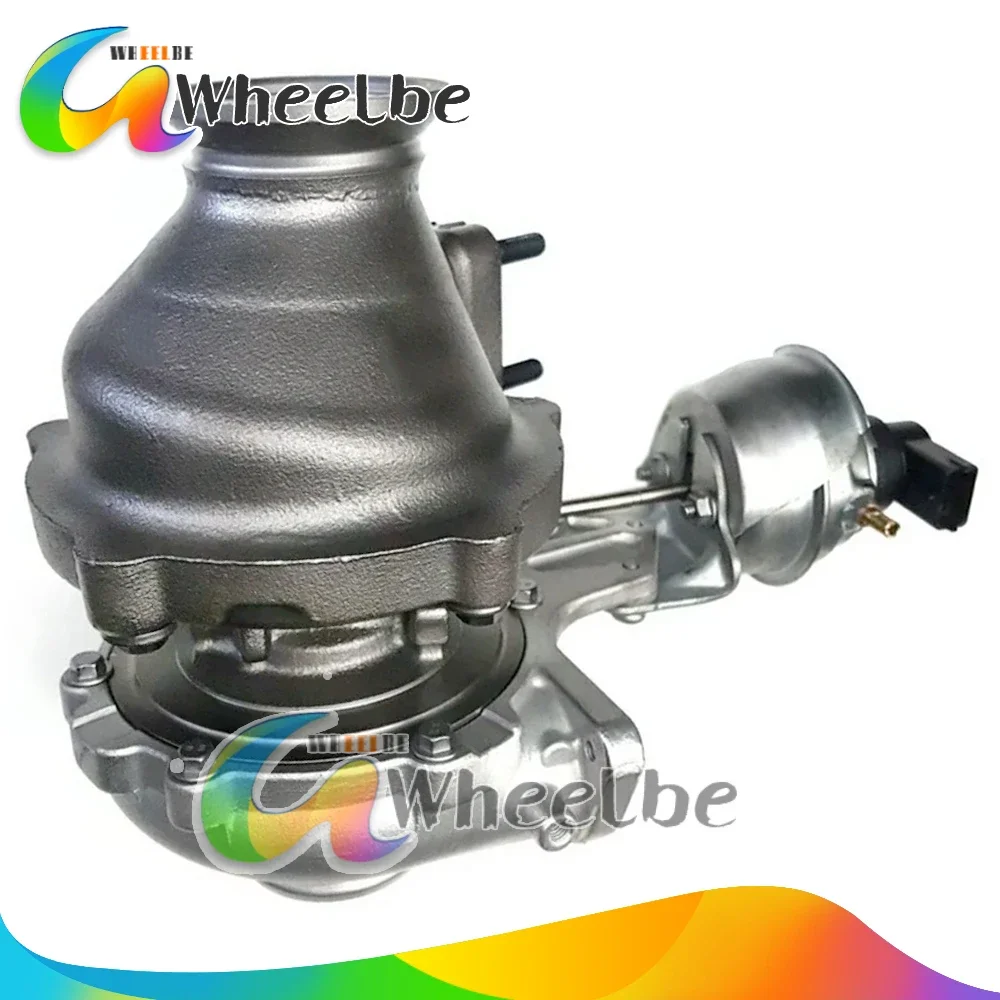 For Alfa Romeo 159 Giulietta Fiat Freemont 2.0D 55221457 787274-9001S 7872749001S 7872745001S Auto Turbo Turbocharger