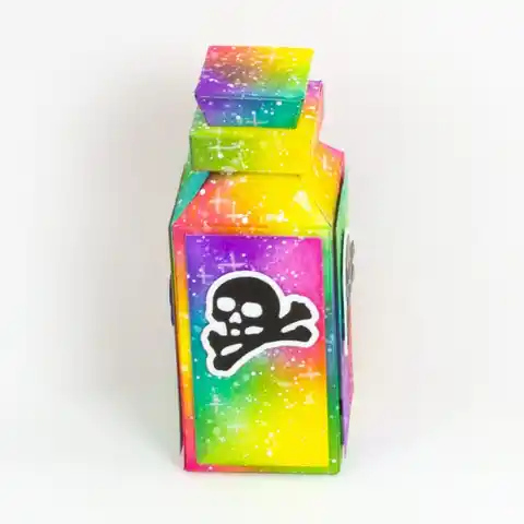 10 best sales कटिंग डाई बॉक्स - №4