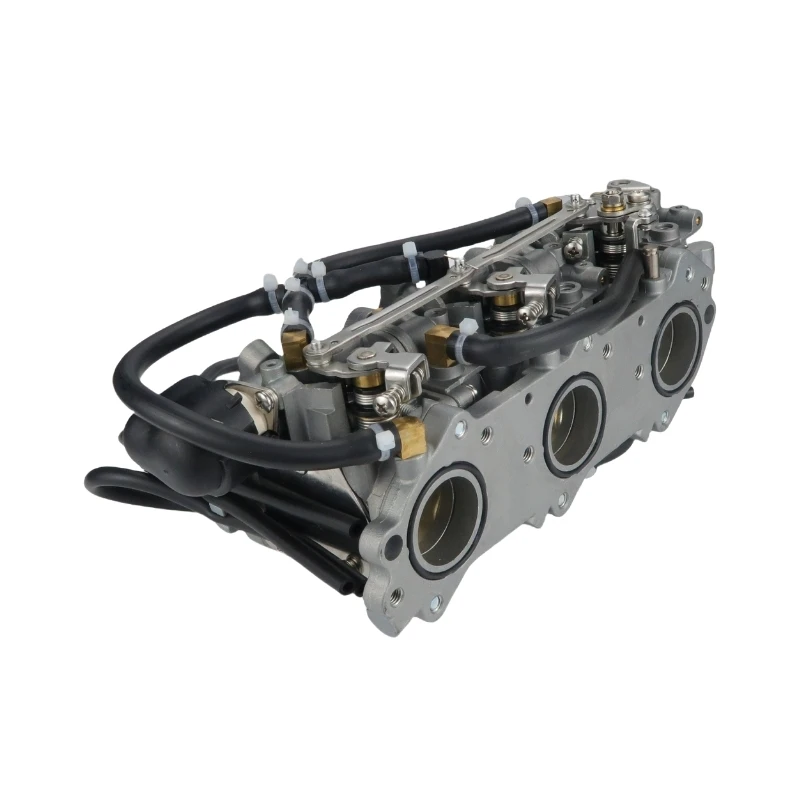 

67C-14901-10 Assy 40HP 4 Stroke Outboard Replacement 67C-14902 67C-14903 F40 Model Marine Engine Carburetor