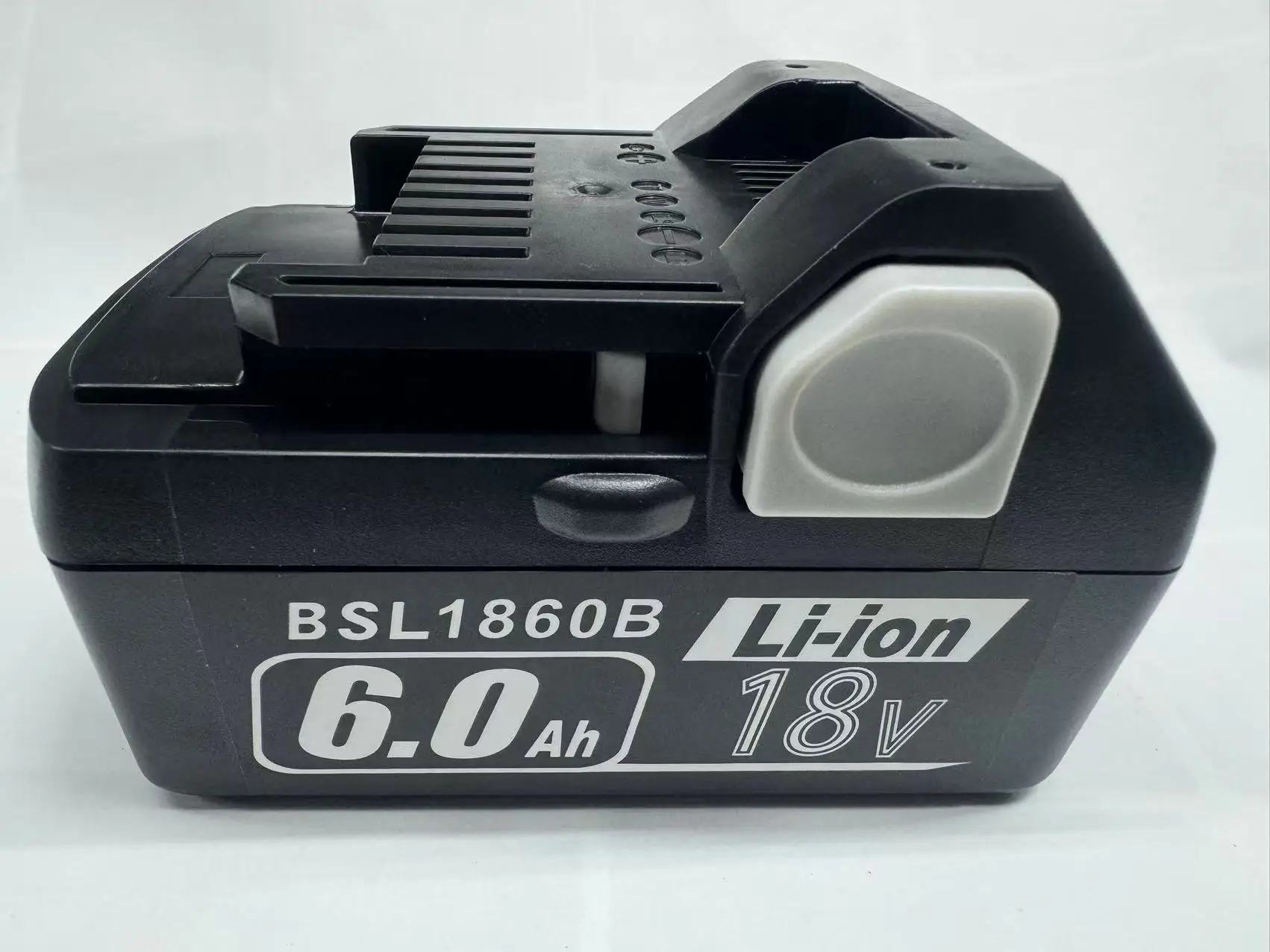 18V High Power MultiVolt Battery for Power Tools Compatible with HiKOKI BSL36A18 BSL36B18 Hitachi Metabo HPT BSL1850 BSL1860