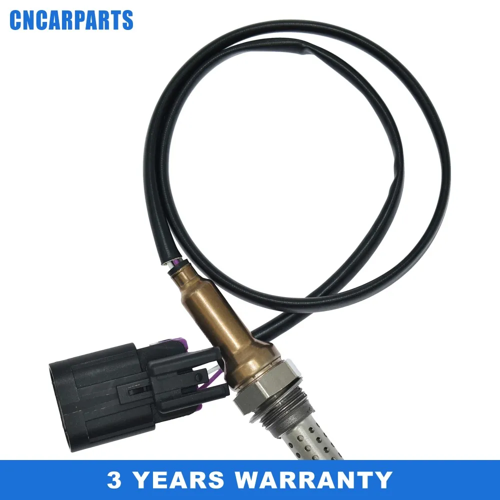 Lambda O2 Oxygen sensor 39210-3C600 FIT FOR 2007-2009 Hyundai Santa Fe 3.3L V6 Downstream Right Veracruz 3.8L Kia Sorento