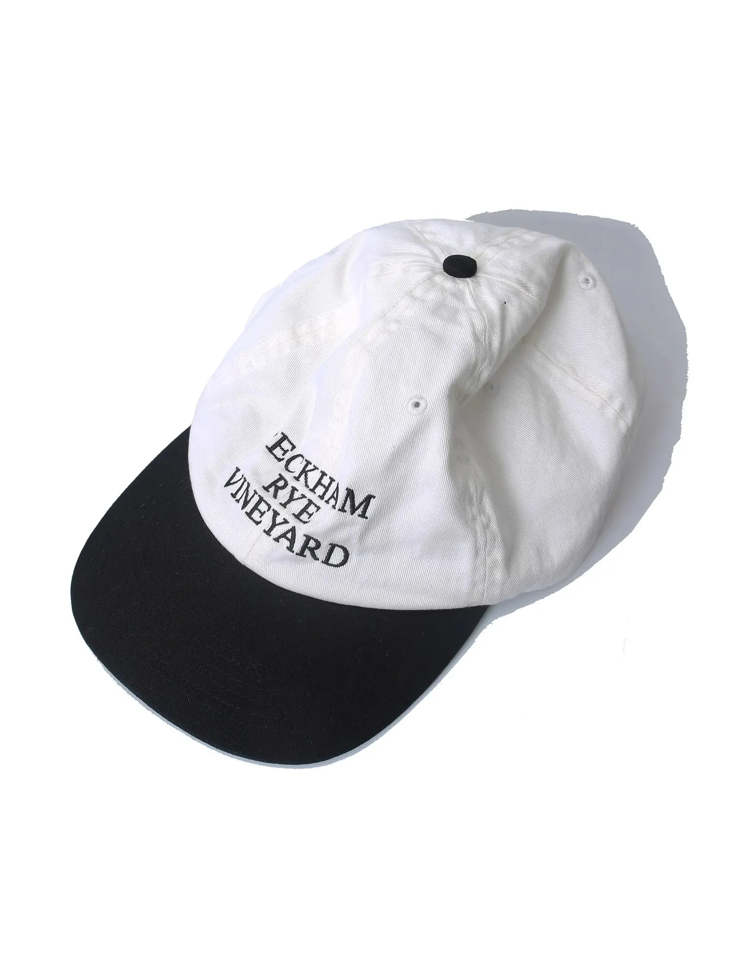 

Youwenle MADN ex Outdoor Cam Защита от солнца Вышитая бейсболка с плоскими полями Повседневная хлопковая кепка Four Seasons