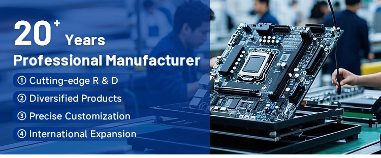 MODT DIY Gaming Computer I9 14900HX 24C32T Motherboard CPU Combo Interposer Kit DDR4 RAM LGA 1151  Processador New - view 6