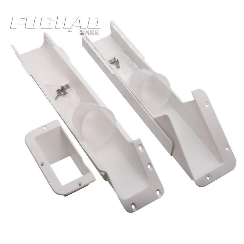 

Запчасти для промышленных швейных машин: Ведро для мусора (отходов) для оверлоков SIRUBA 700, 747, 757, 737, 800, Pegasus M700