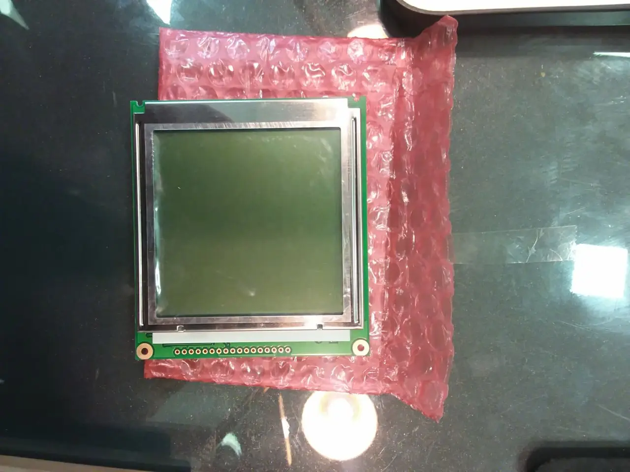 العلامة التجارية الجديدة الأصلية G191D توريد Zhiyan عالية الجودة #1