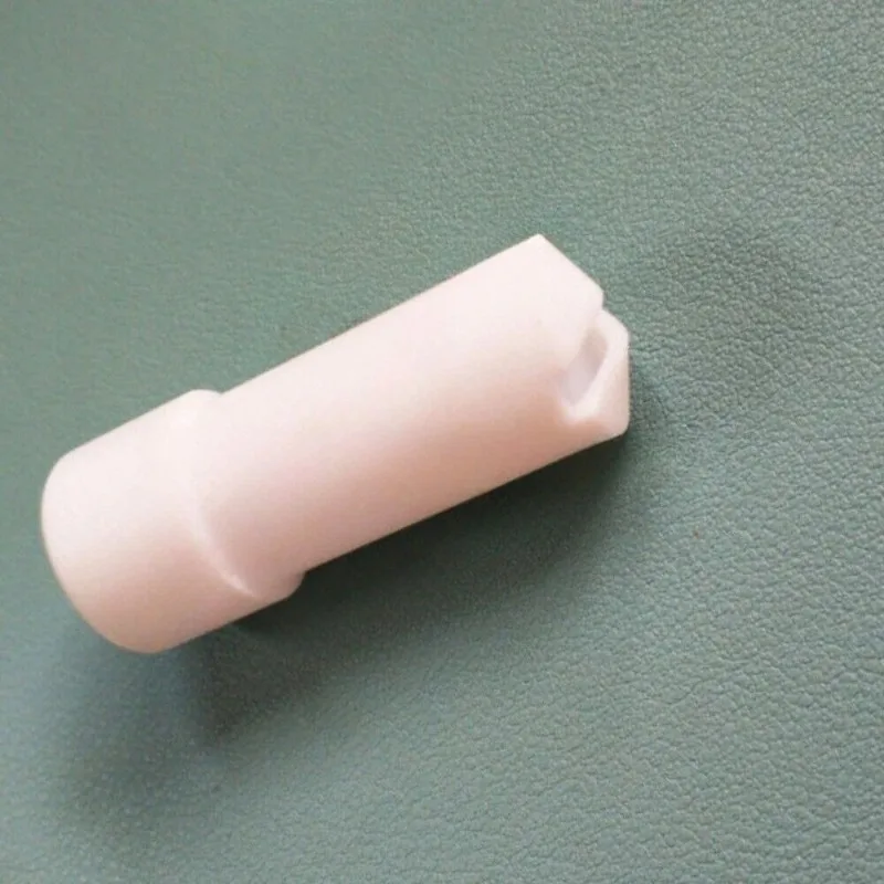 1PCS Flat Nozzle 1007735  GM03 Gun GA03 NF25 Powder Coating H-Q