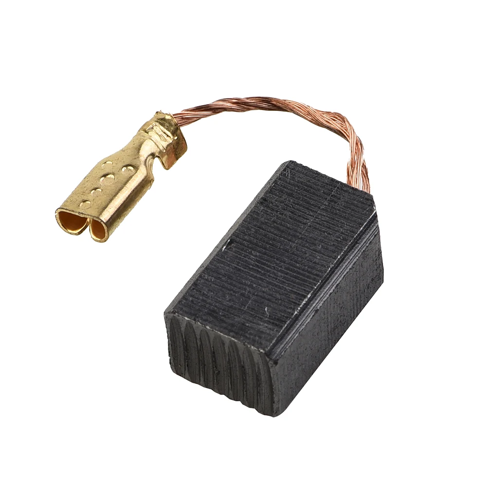 

20Pcs Angle Grinder Carbon Brush Angle Grinder Replacement Spare Parts Carbon Brushes For Electric Drill Angle Grinder 6x8X14mm