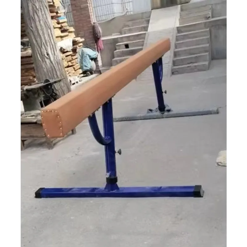 

Gymnastics Training Equipment Balance Beam