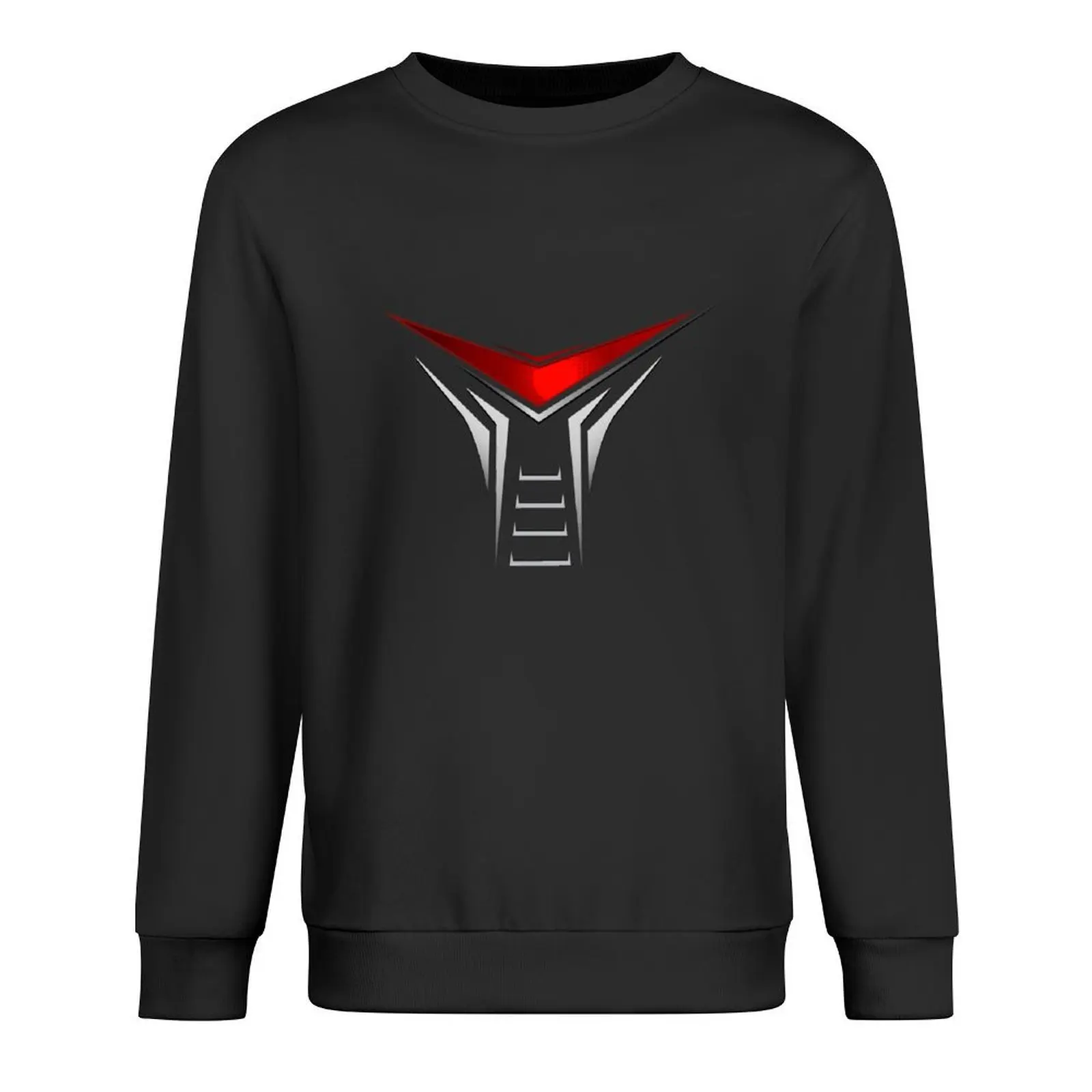 

Battle Star Galactica Cylon Pullover korean style clothes blouse graphic t shirts men fashion men graphic sweatshirts