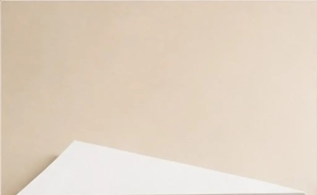 5Pcs Canvas Painting Boards Blank Drawing Panels Oil Paint Board for Students Artists Creative Shape Canvas Panel Set