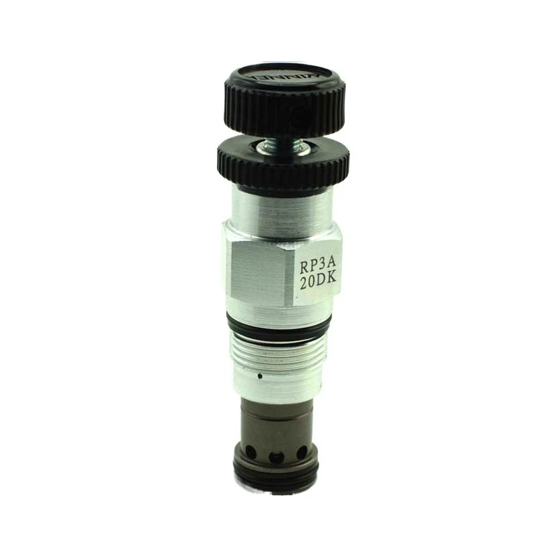 

RP3A20DK Relief Valve