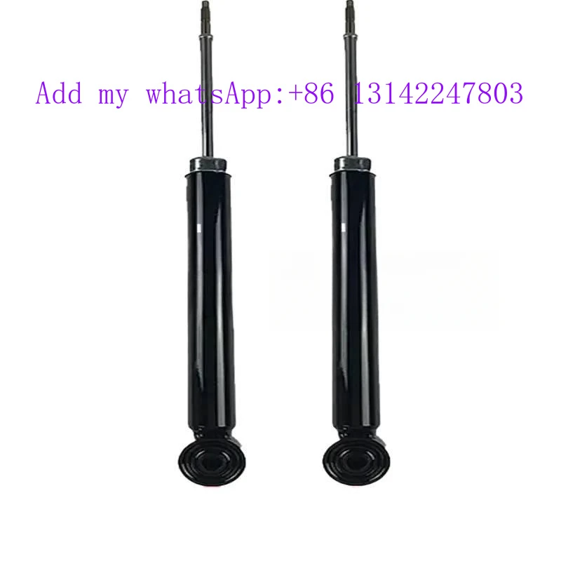 1pcs Shock Absorber Car Auto Parts Gas-Filled Shock Absorber For  SRX 2011- 22783682 22945153 20907392 20980704