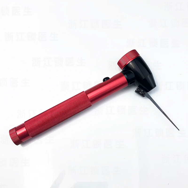 Acheheng Original Lock Open repair Tool Eagle Eye Zoom needle and Magnifie View into and magnify and illuminate keyway