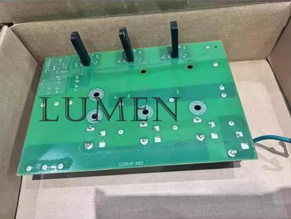 AB frequency converter PF753-755 protection board 333046-B03 333056-A01 silicon controlled trigger rectifier