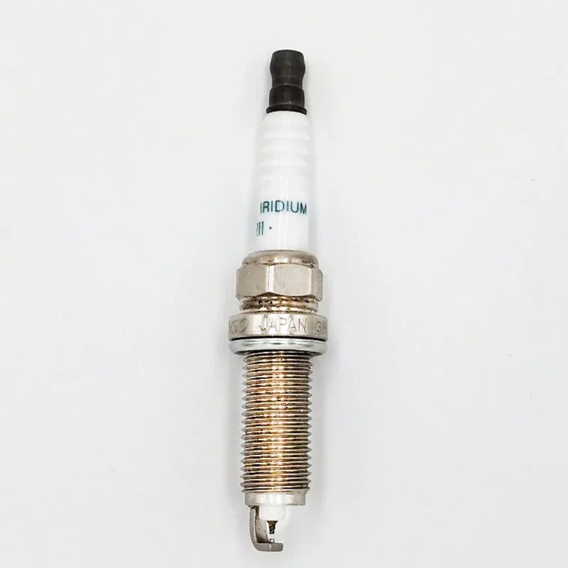 4pcs/lot FXE20HR11 3439 Iridium Spark Plug For Nissan Micra Note Qashqai Sentra Tiida X-Trail Renault Koleos