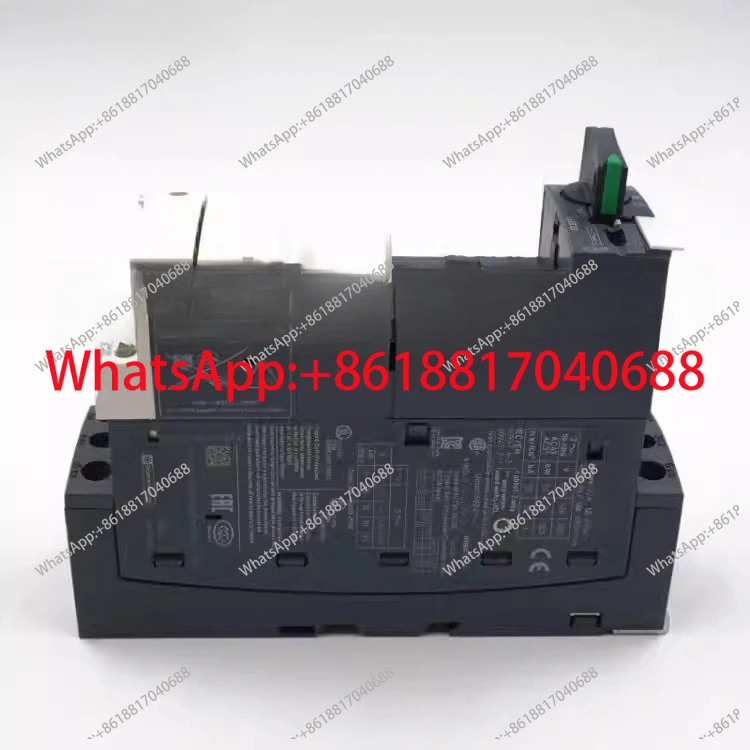 Standard power base LUB32, LUCA32B original and genuine