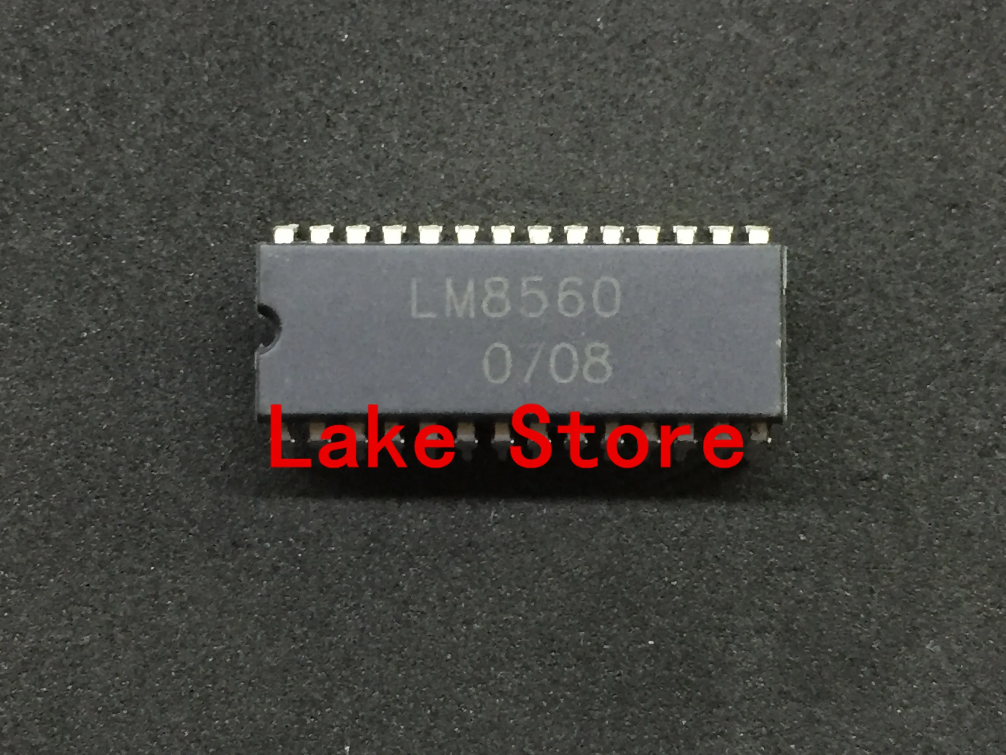 1 Uds LM8560 Dip 85…