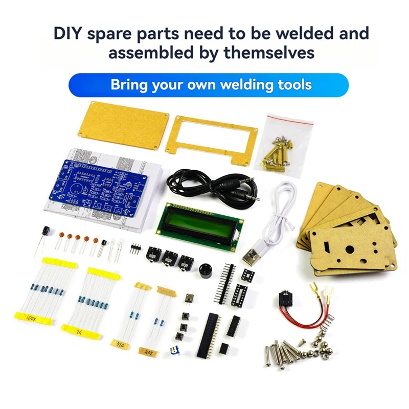 Hot-A39R-CW รหัสมอร์สถอดรหัสจํานวนมาก Circuit Board ตัวรับสัญญาณไร้สาย DIY Welding Practice การผลิตอิเล็กทรอนิกส์ Ki