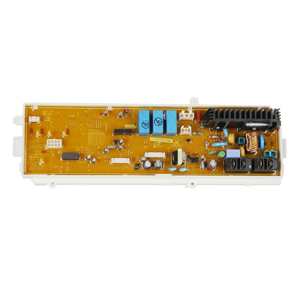 Original Washing Machine Parts Washer Computer Board WF0602WKQ wkr 0702WKQ DC92-00860 DC92-00520A DC92-00859C 00859E DC92-00859Q