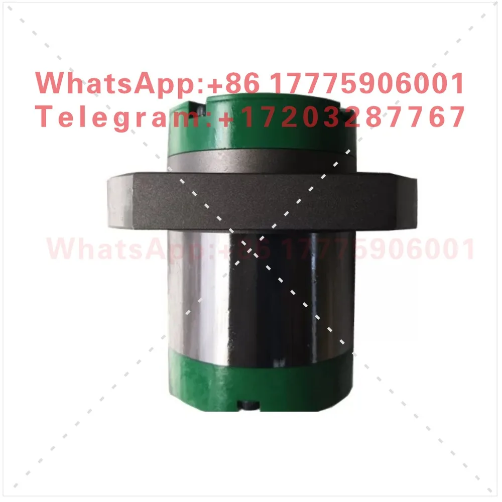 4R40-40S2-DFSH-0.05 Ball Screw (HIWIN) R40-40 Upper Silver Nut 7K0027