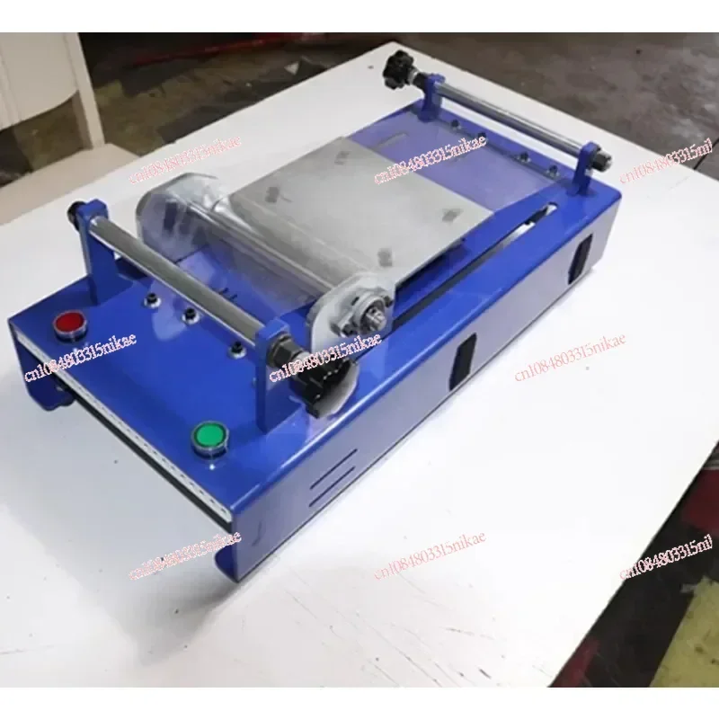 Moxa Stick Machine Rolling Mechanical Moxa Stick Machine Manual Moxa Pile Machine Automatic Household