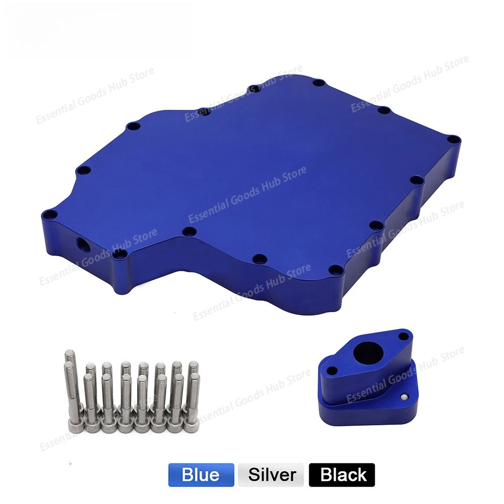 

Масляный поддон Billet для тюнинга автомобиля - подходит для Suzuki GSXR1300 Hayabusa 1999-2011