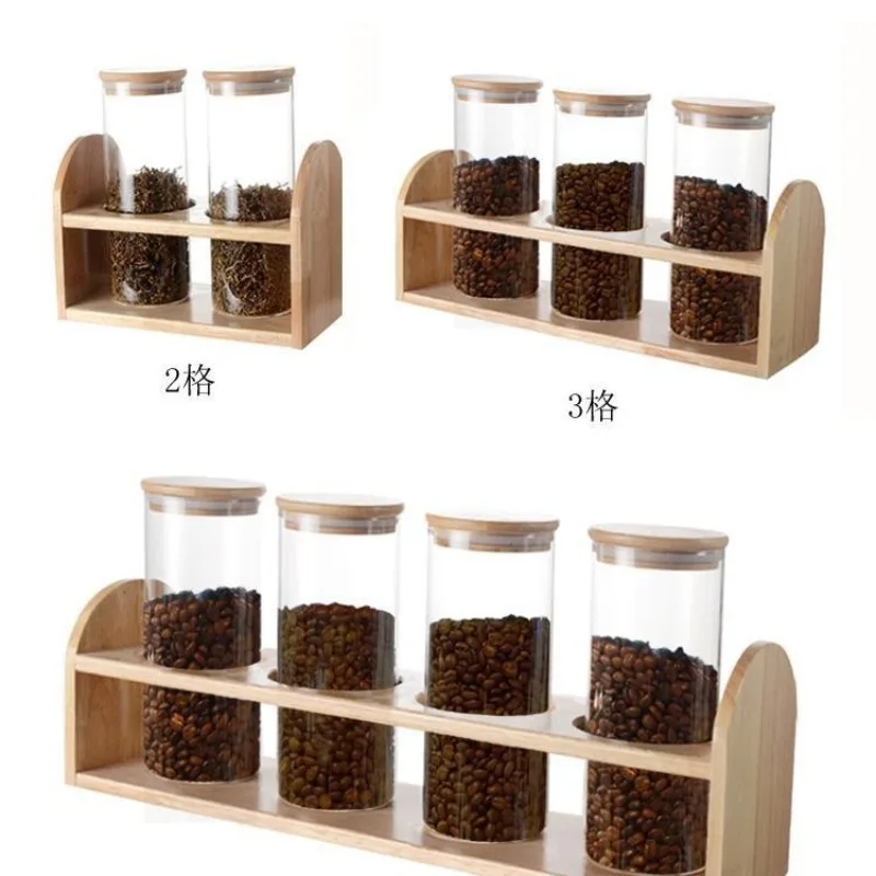 

Display Pot Royaltea Bar Tea Display Bottle Rack Decorative Test Tube Bottle