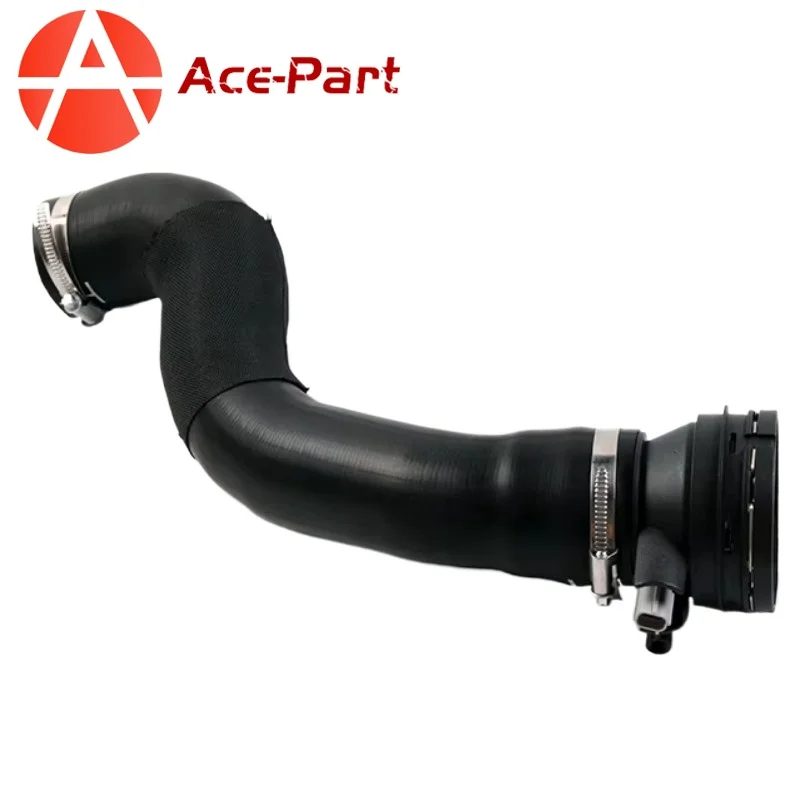 HC3Z-6F073-B  Car Turbo Intercooler Outlet Tube  Turbocharged for Ford F-250 F-350 Super Duty 6.7L V8 DIESEL OHV 2017 2018 2019