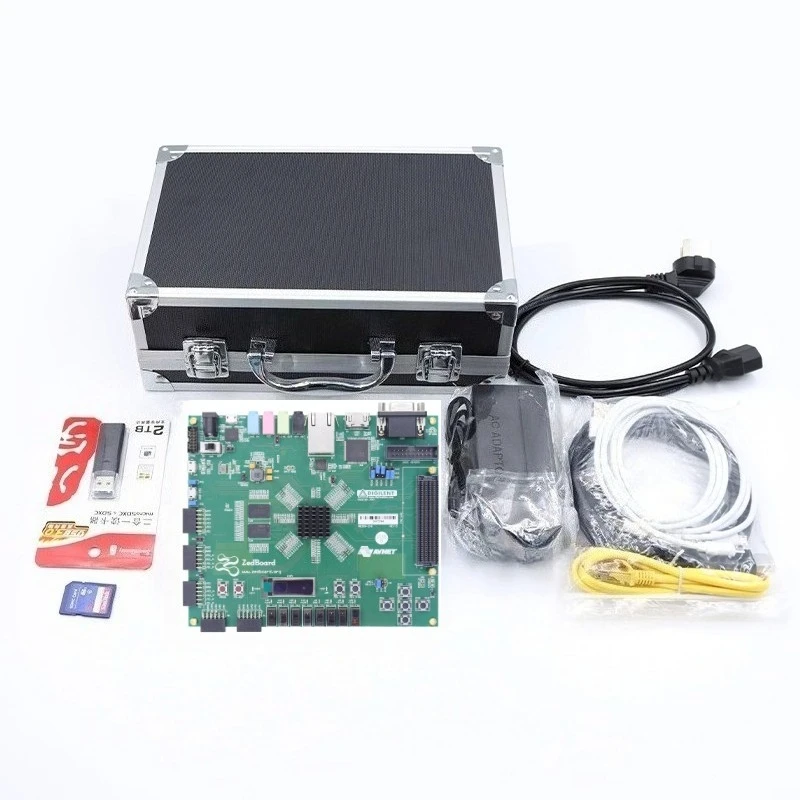 ZedBoard Embedded Development Board Zynq-7000 FPGA SoC XC7Z020 410