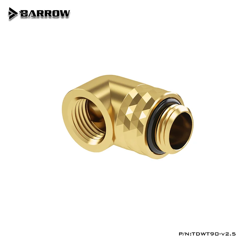BARROW G1/4