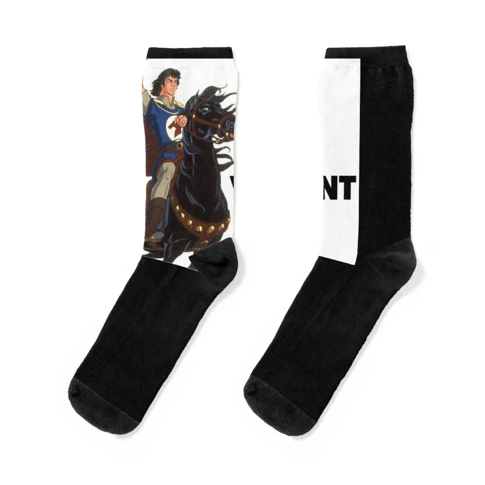 

Prince Valiant Socks Soccer colored Crossfit Antiskid soccer Socks Ladies Men's