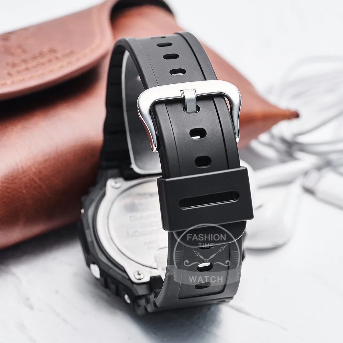 Casio Watch men g shock top luxury Waterproof Clock Sport diving quartz LED digital Military men watch relogio masculino GA2100