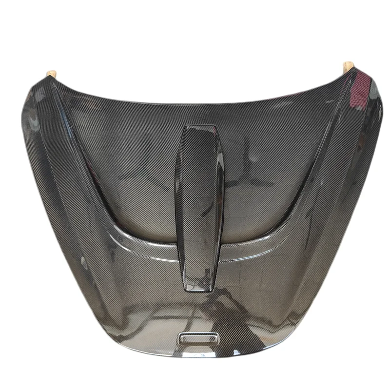 

Used for Carbon Fiber Car Hood Body Kit, Used for 720S Modified Body Kit