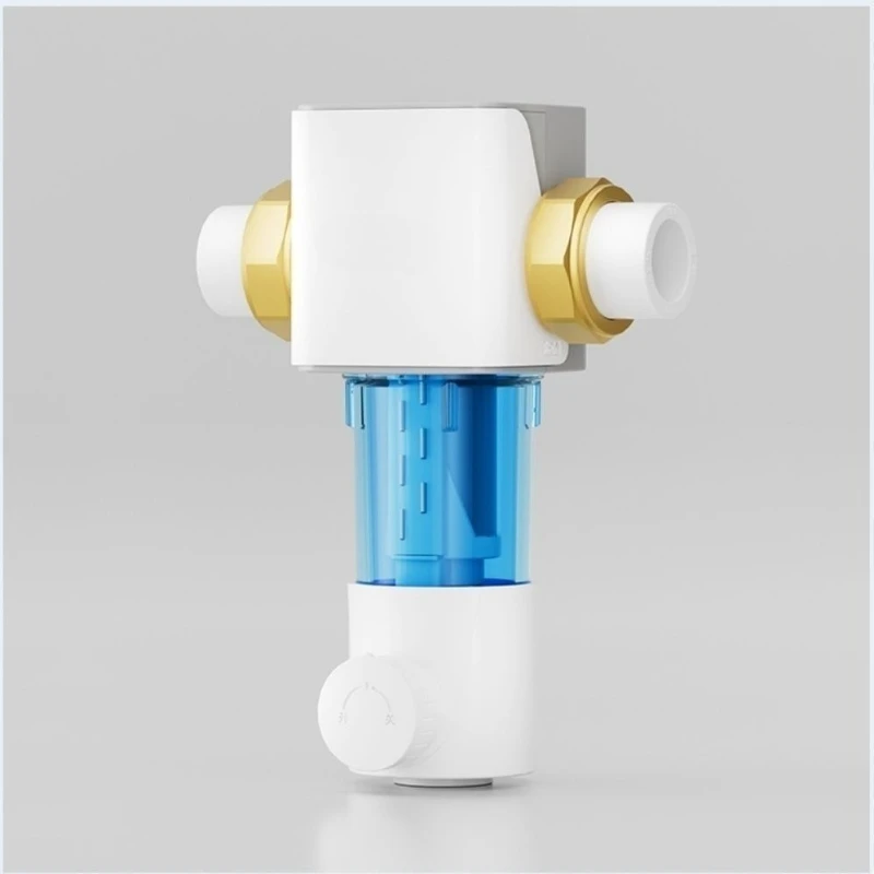 Whole House Pre Fil…