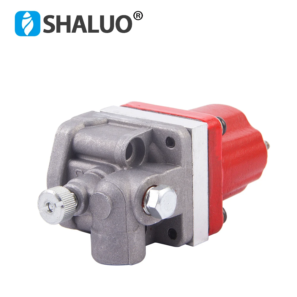 3054609 NT855 K19 Engine Fuel Stop Solenoid Valve Assembly Diesel Generator Solenoid Shut down flameout Valve Assy 12V 24V