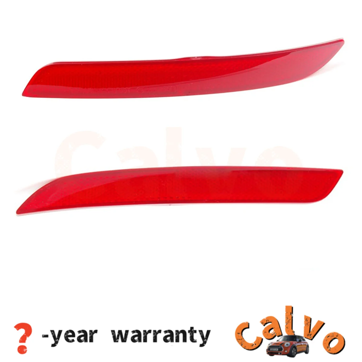 

Подходит для BMW 5 серии M5, отражатель заднего бампера 63147842956, фонарь заднего бампера 63147842955