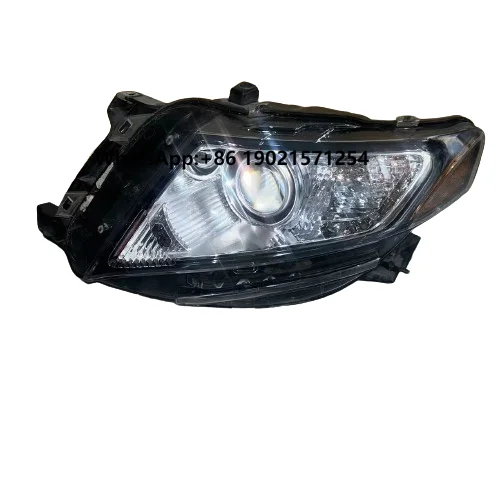

Replacement Original Used Hot Sell Headlamps for Lincoln MKT Front Led Light Left Front Light High Cost Performance Second Hand