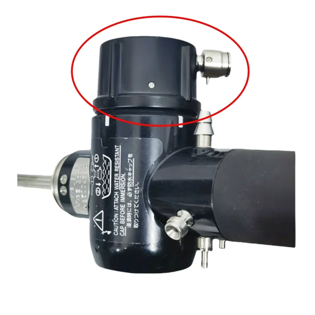 2026 NEW MH-553 Endoscope Water-Resistant Cap,Brand New
