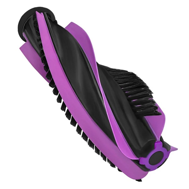 AD24 สำหรับ JONR P20 PRO แปรงหลักสำรอง 4 ชิ้น ชุดอะไหล่สำหรับเครื่องดูดฝุ่น