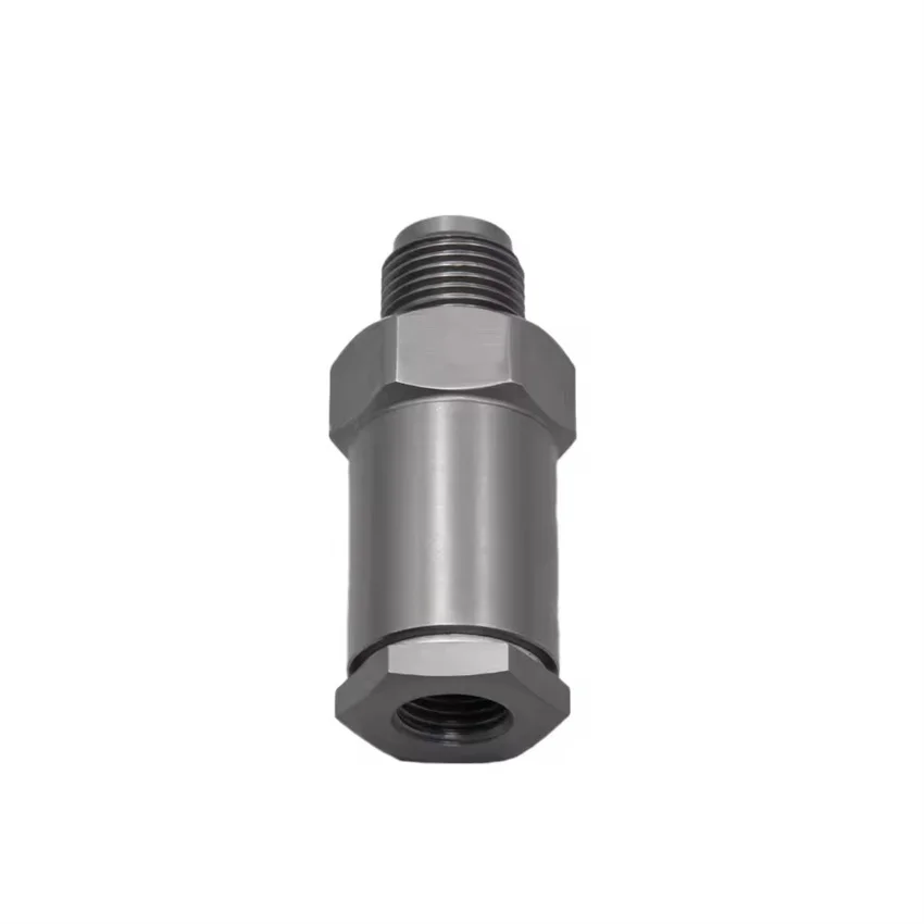 

high performance parts relief valve 6745-71-4330 for excavator PC300-7 PC350-7 PC300-8 PC350-8 spare parts