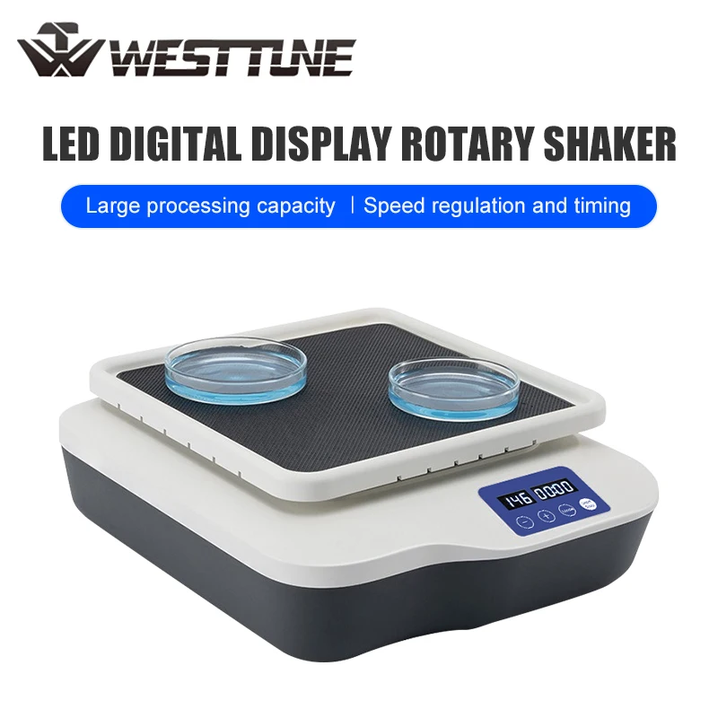 Westtune 110/220V L… - image