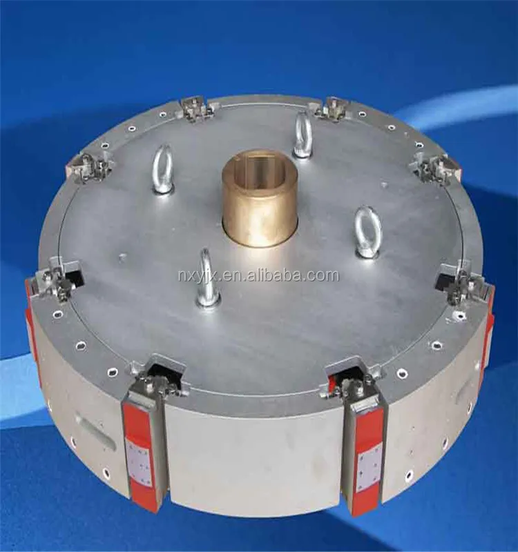 Замена колеса для этикеток Krones K745