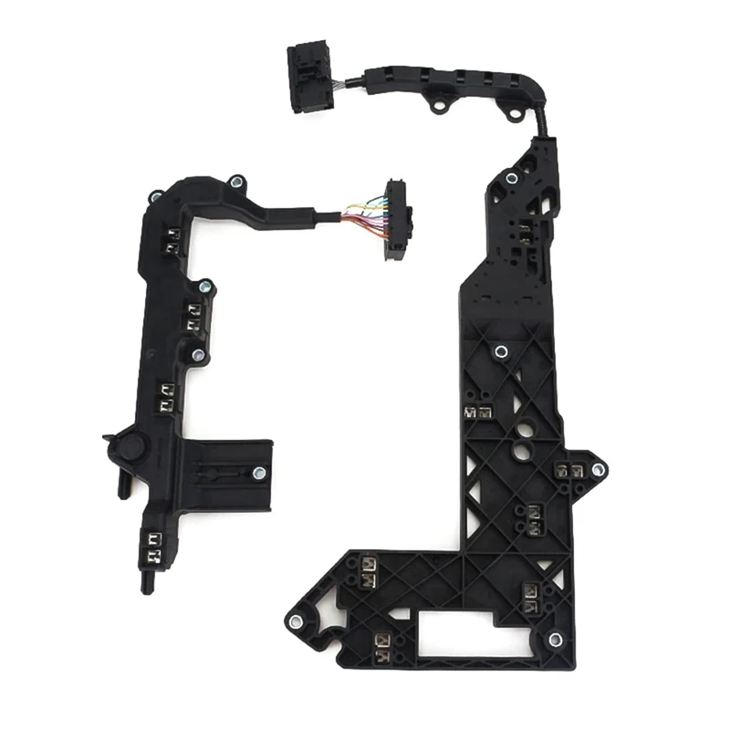 

0B5 DL501 Transmission Circuit Board 0B5398048C 0B5398048D Gearbox Repair Kit For A4 B8 A5 A6 4G A7 Q5 RS4 RS5 Replacement