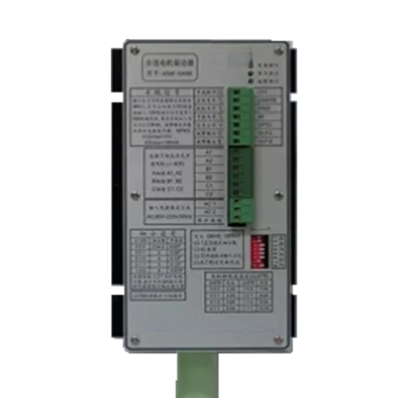 

ATMF-10A/8X Servo Motor Drive