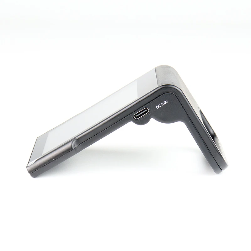 Dental Endo Apex Locator Apex Root Cancal Location Measurement Dentists Lab Dentistry Tool 3.2' LCD Screen for Dental Clinic