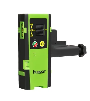 huepar rangefinder com displays led range finder feixes vermelhos e verdes lr6rg 01